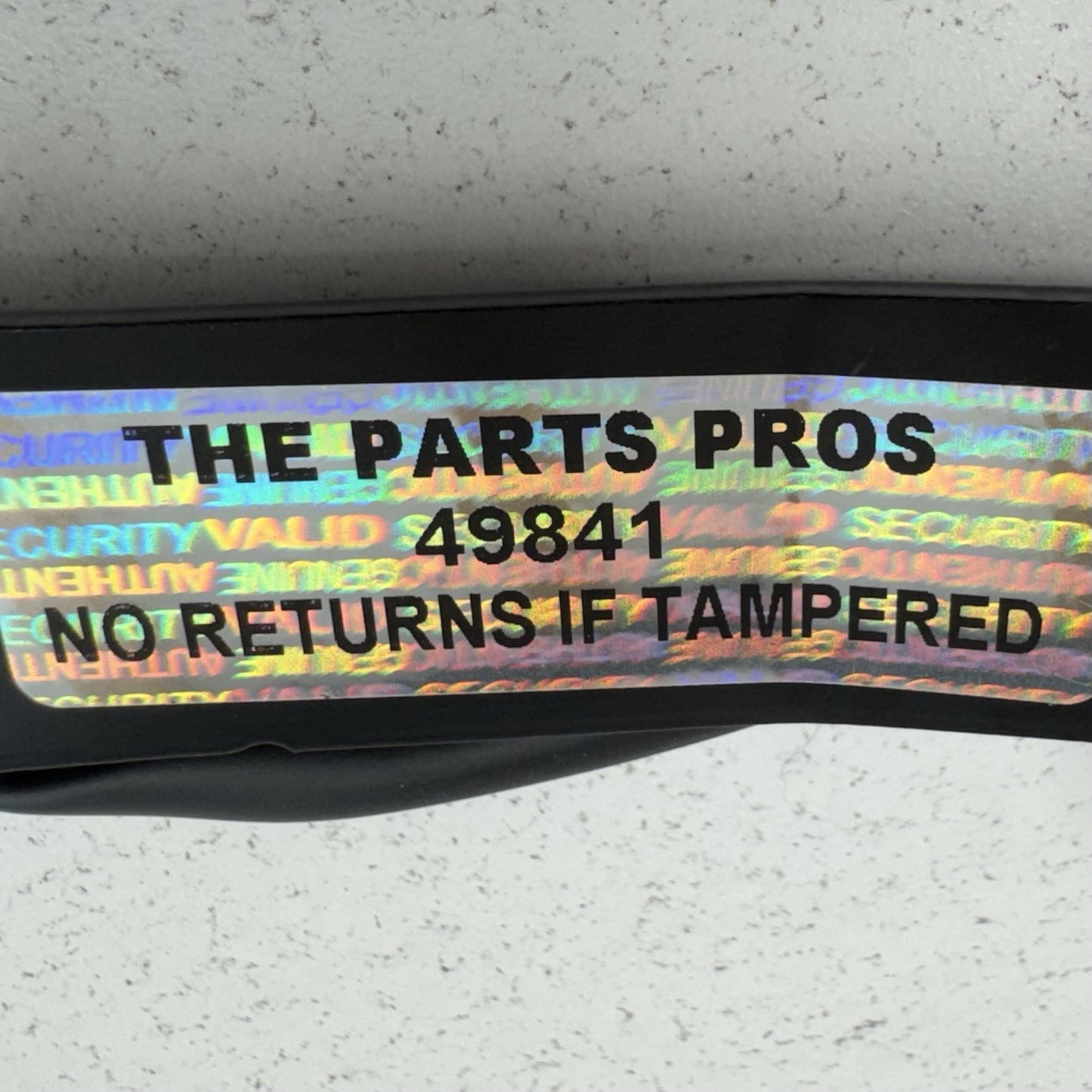 15-21 Subaru WRX Or STI Driver Left Front Seat Belt Seatbelt Buckle OEM