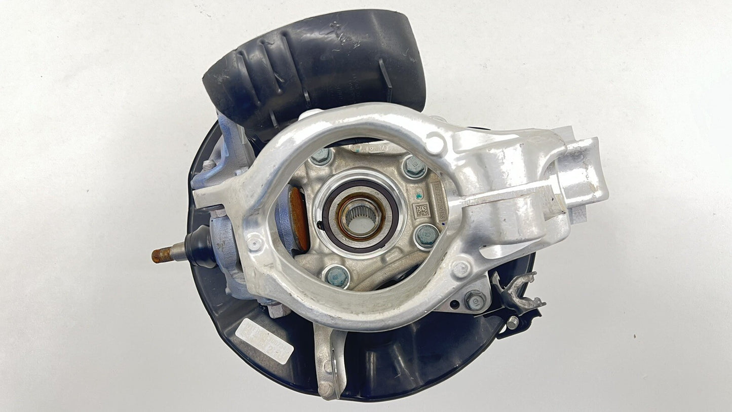 24-26 Acura Integra Type S Right Front Spindle Knuckle Hub Bearing W/ Fork OEM