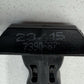 18-24 BMW G01 X3 Rear Door Check Checker Strap Stop Stopper Left Or Right OEM