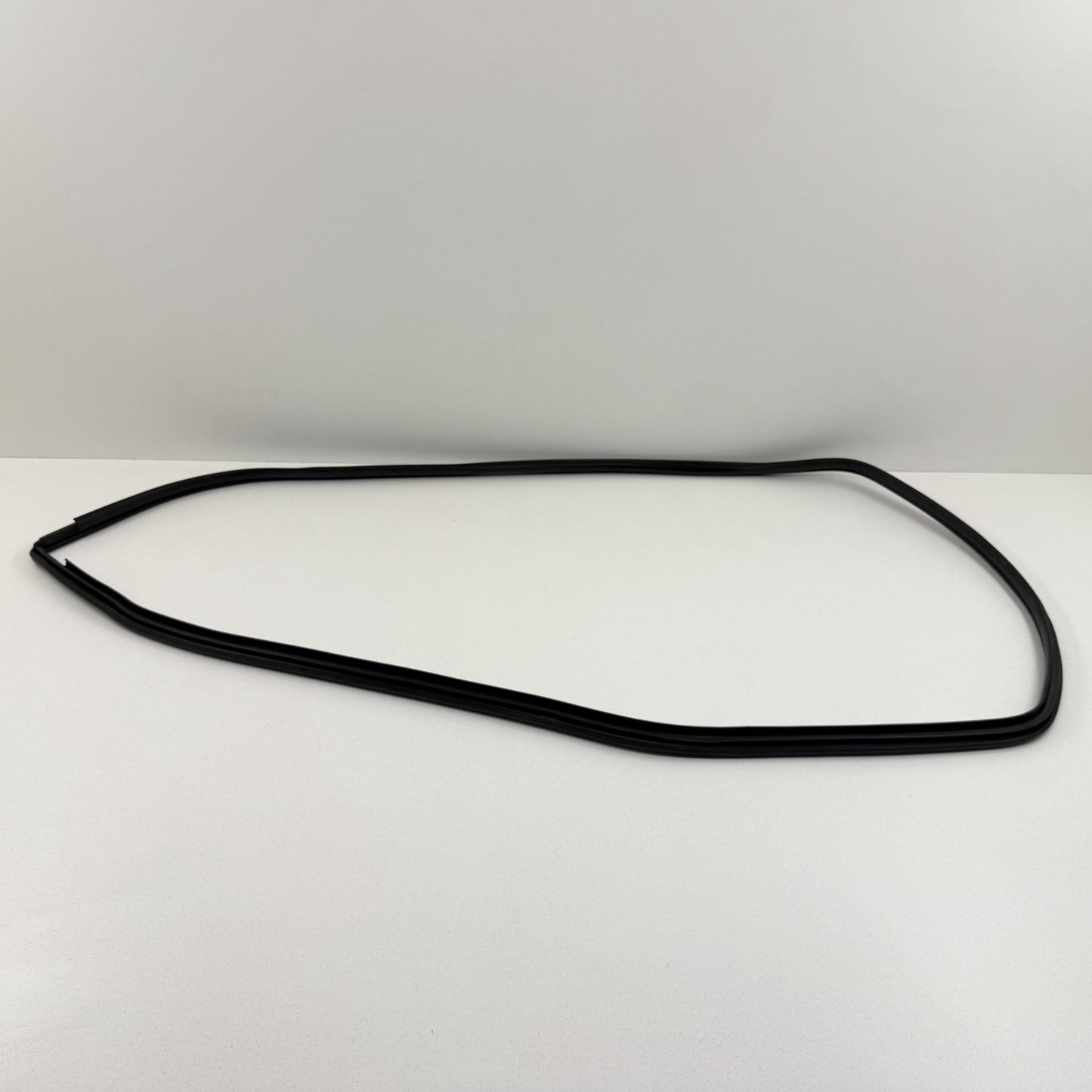 2019-2025 Toyota RAV4 Right Rear Door Weatherstrip Seal Rubber 62331-0R060 OEM