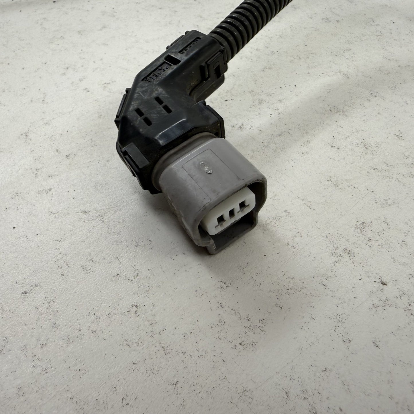 2019-2025 Toyota RAV4 Right Rear ABS Wheel Speed Sensor 890C0-42010 OEM