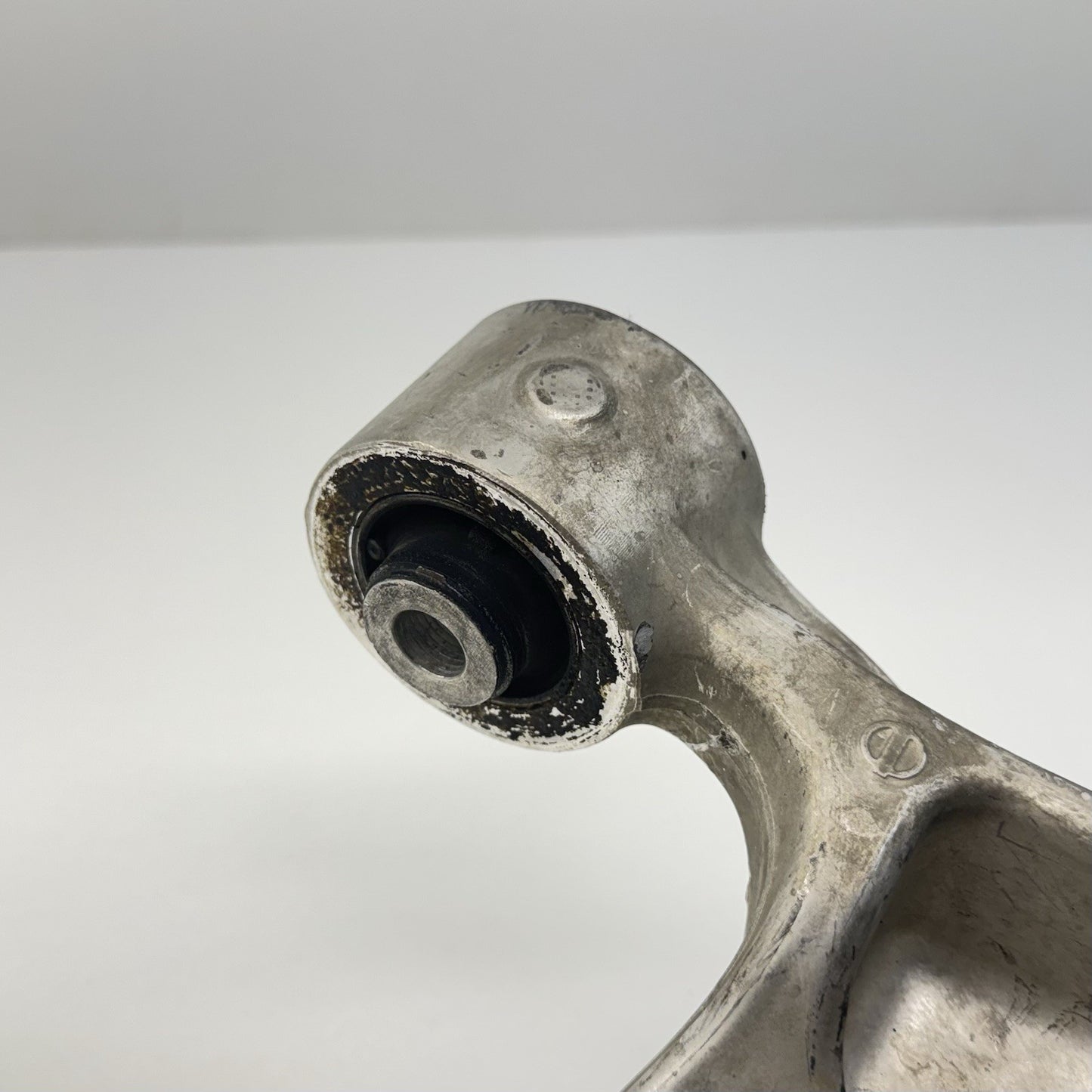 14-24 Infiniti Q50 Q60 RWD Driver Left Front Lower Control Arm Suspension OEM