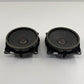 2021-2026 Lexus IS350 IS500 Mark Levinson Speaker Tweeter Subwoofer Set OEM