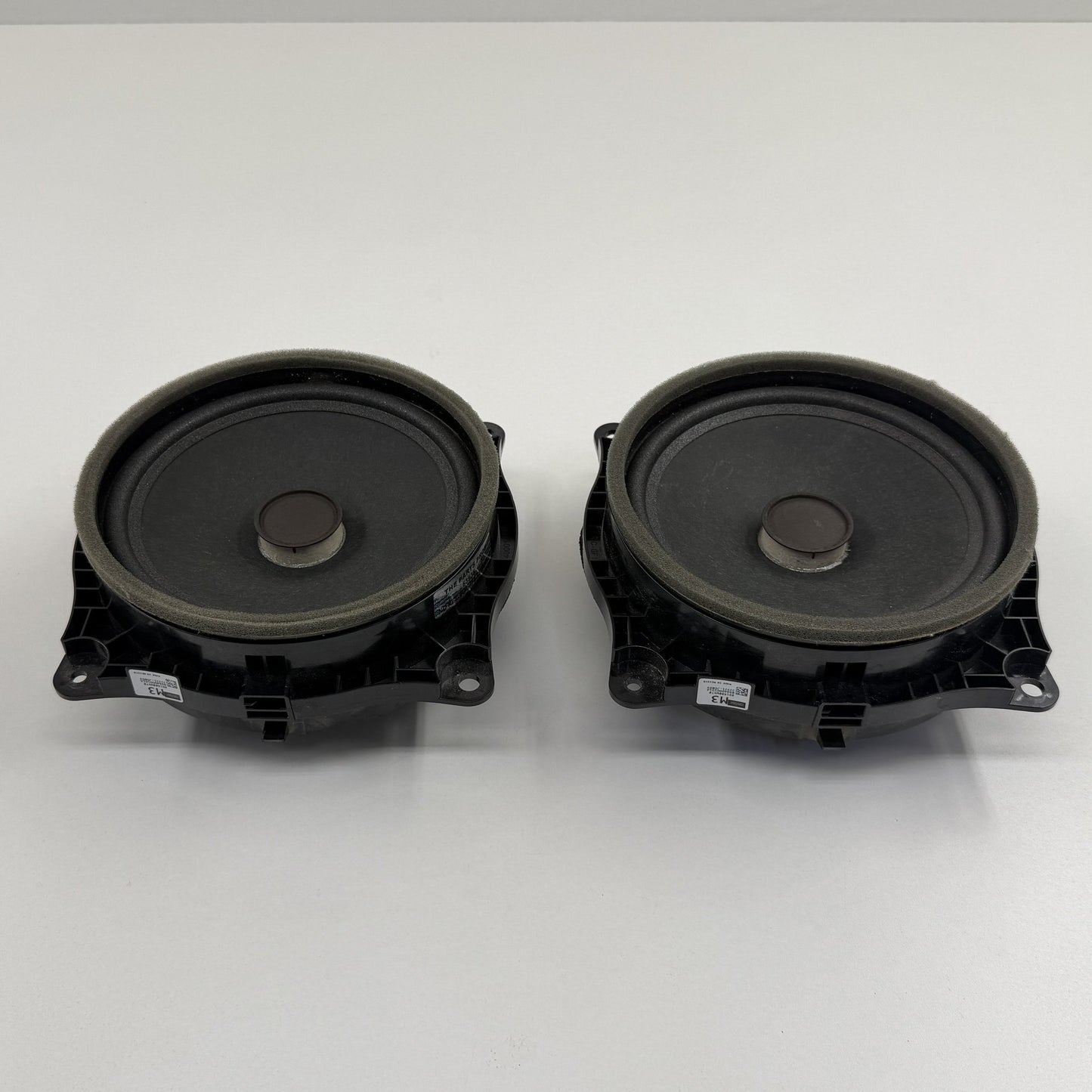 2021-2026 Lexus IS350 IS500 Mark Levinson Speaker Tweeter Subwoofer Set OEM