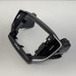 17-20 Maserati Ghibli Center Dash Display Screen Radio Surround Bezel Trim OEM