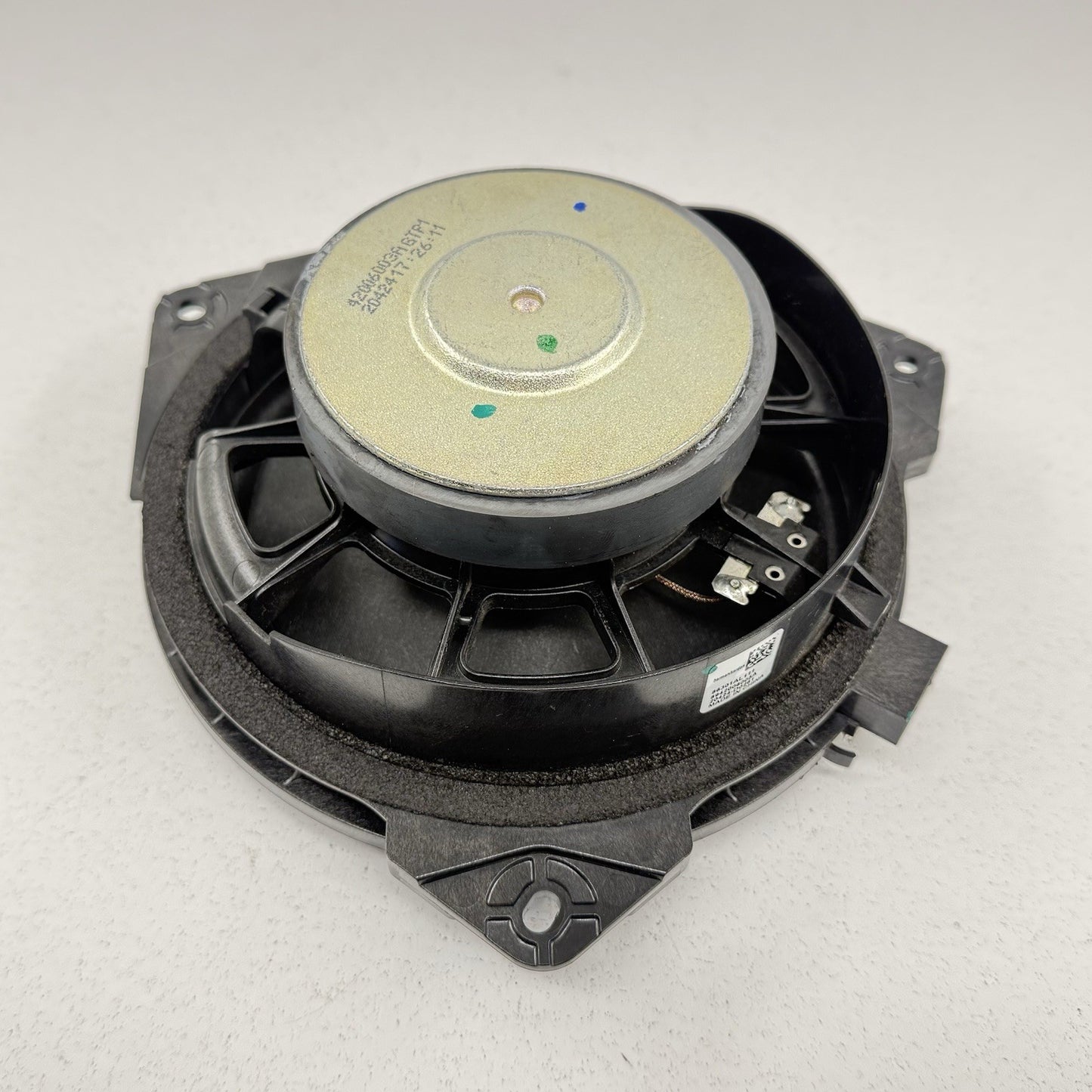 22-26 Subaru WRX Harman Kardon Rear Door Speaker Left Or Right 86301AL111 OEM