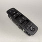 19-25 Ram 2500 3500 Driver Left Front Master Window Switch 68262252AC OEM