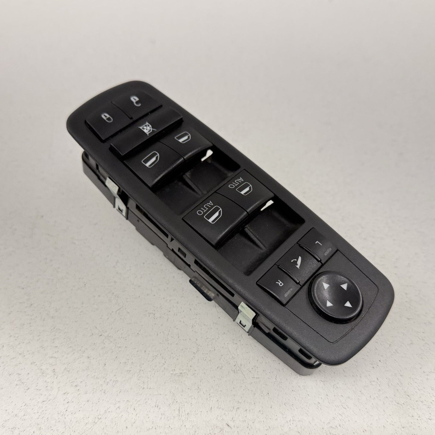 19-25 Ram 2500 3500 Driver Left Front Master Window Switch 68262252AC OEM