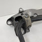14-18 Bentley Flying Spur Front Engine Crossmember Mount Bracket W/ Sway Bar OEM