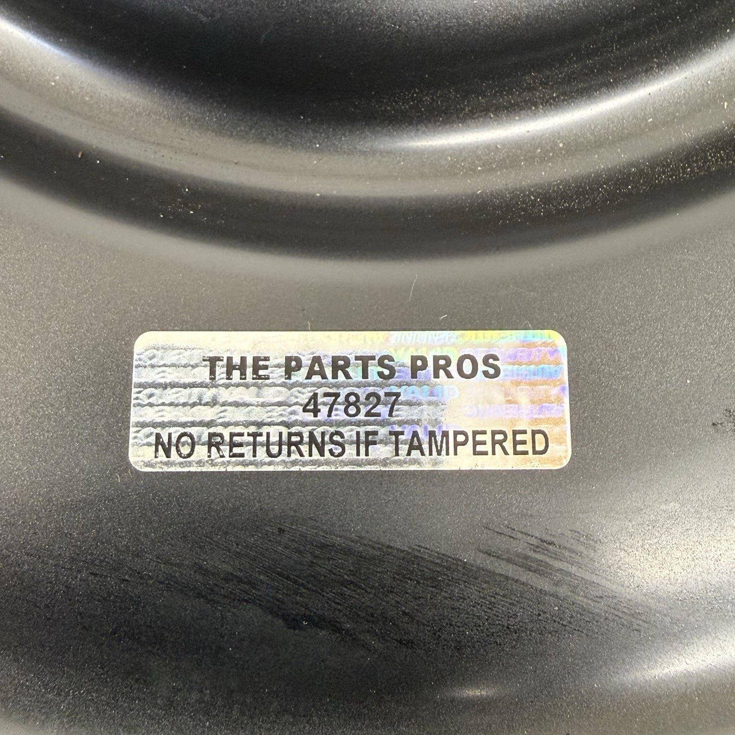 13-20 Subaru BRZ 86 FR-S Emergency Spare Tire Wheel Rim Donut T135/80/D16 OEM