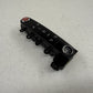 2014-2018 Bentley Flying Spur Center Console Control Switch Panel 4W0959676A OEM