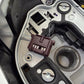 2014-2017 Mercedes-Benz S550 W222 Wood Steering Wheel Paddle Shifters Heated OEM