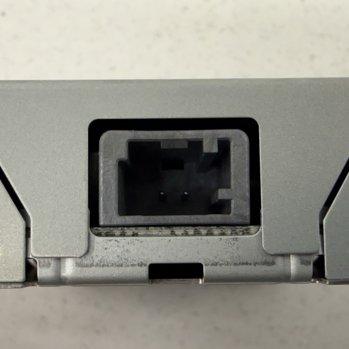 20-22 Toyota RAV4 Center Console Forward Dual USB Port Power Outlet 85532-42020