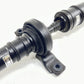 22-24 SUBARU WRX MANUAL TRANSMISSION DRIVESHAFT DRIVE SHAFT LINE PROPELLER OEM
