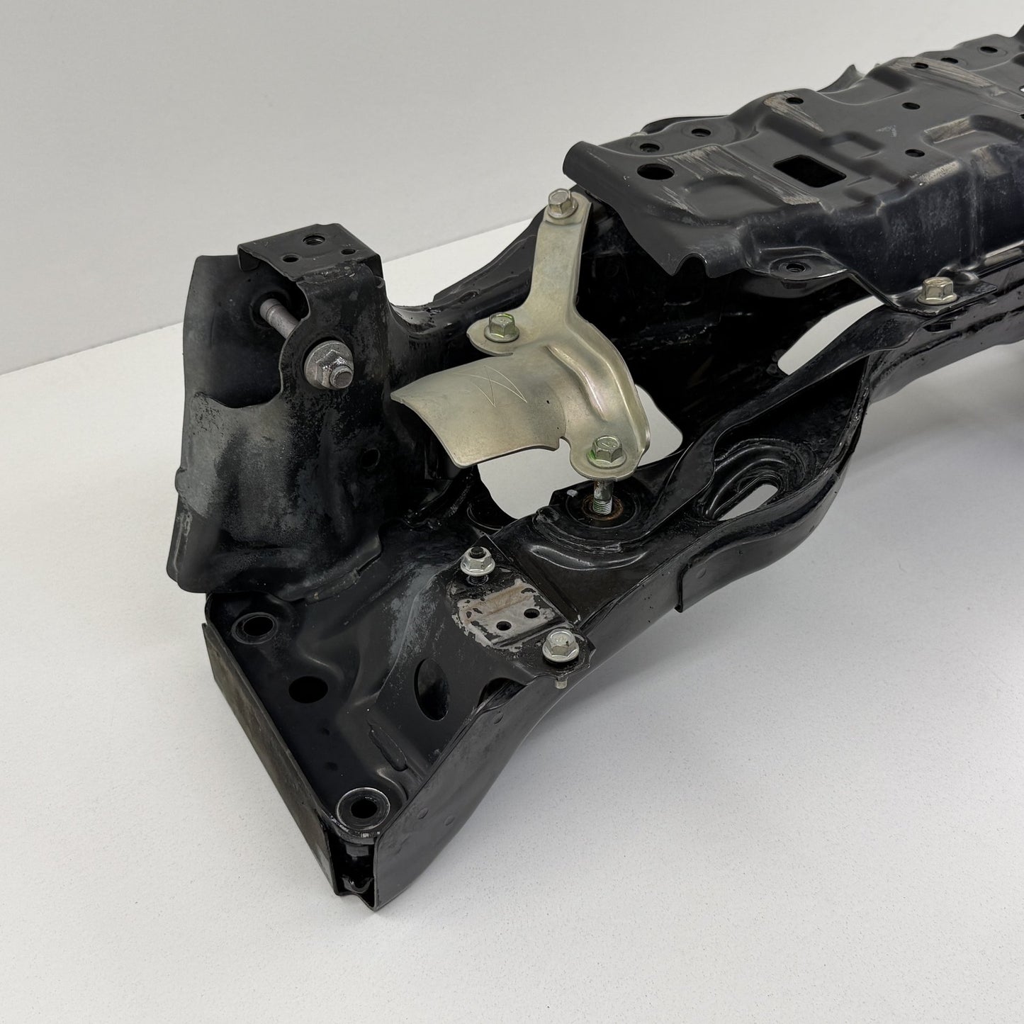 2022-2026 Subaru WRX Front Engine Cradle Subframe Crossmember W/ Skid Plate OEM