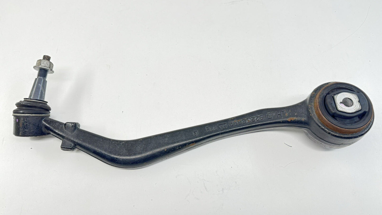 10-15 CHEVROLET CAMARO SS DRIVER LEFT FRONT CONTROL ARM PAIR 92236899 OEM