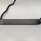 06-10 BMW M5 M6 E60 E63 E64 S85 Power Steering Oil Cooler W/ Lines Assembly OEM