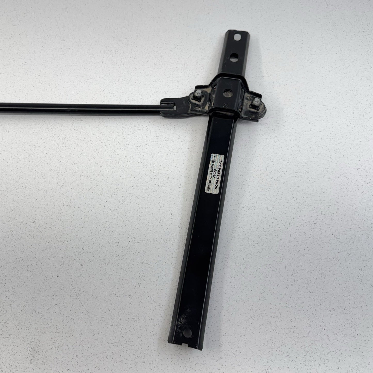 21-26 Lexus IS300 IS350 Front Suspension Damper Rod With Brace Brackets OEM
