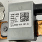 17-22 AUDI A4 S4 A5 S5 NEGATIVE BATTERY TERMINAL END LINK CABLE 8S0915181C OEM
