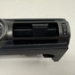 21-26 Lexus IS300 IS350 IS500 Center Dash AC Air Vent Trim With Clock OEM