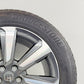 23-25 Honda Pilot Touring 20" 20x8 Wheel Rim W/ Tire 42700-T90-A21 Factory OEM
