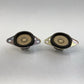 16-19 Toyota Tacoma Sound System Speaker Tweeter Audio Sound Set OEM