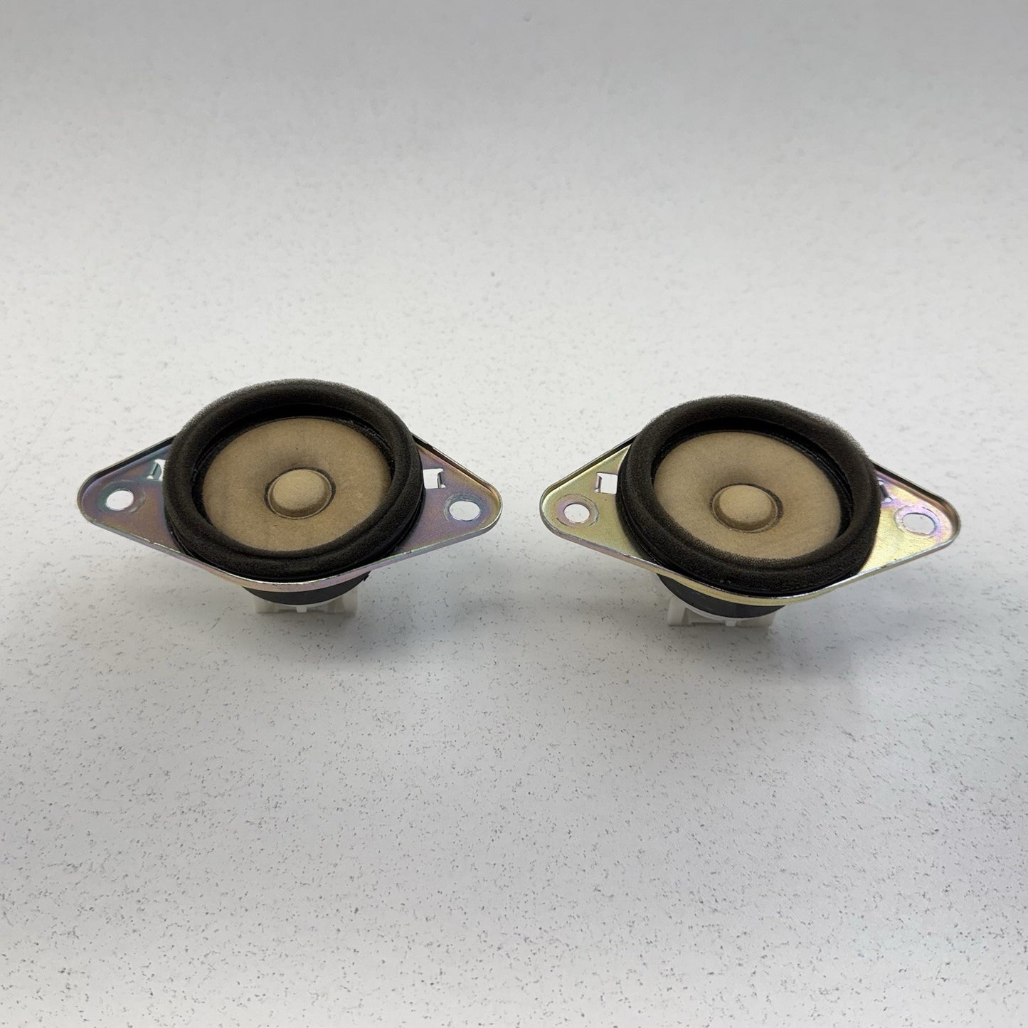16-19 Toyota Tacoma Sound System Speaker Tweeter Audio Sound Set OEM