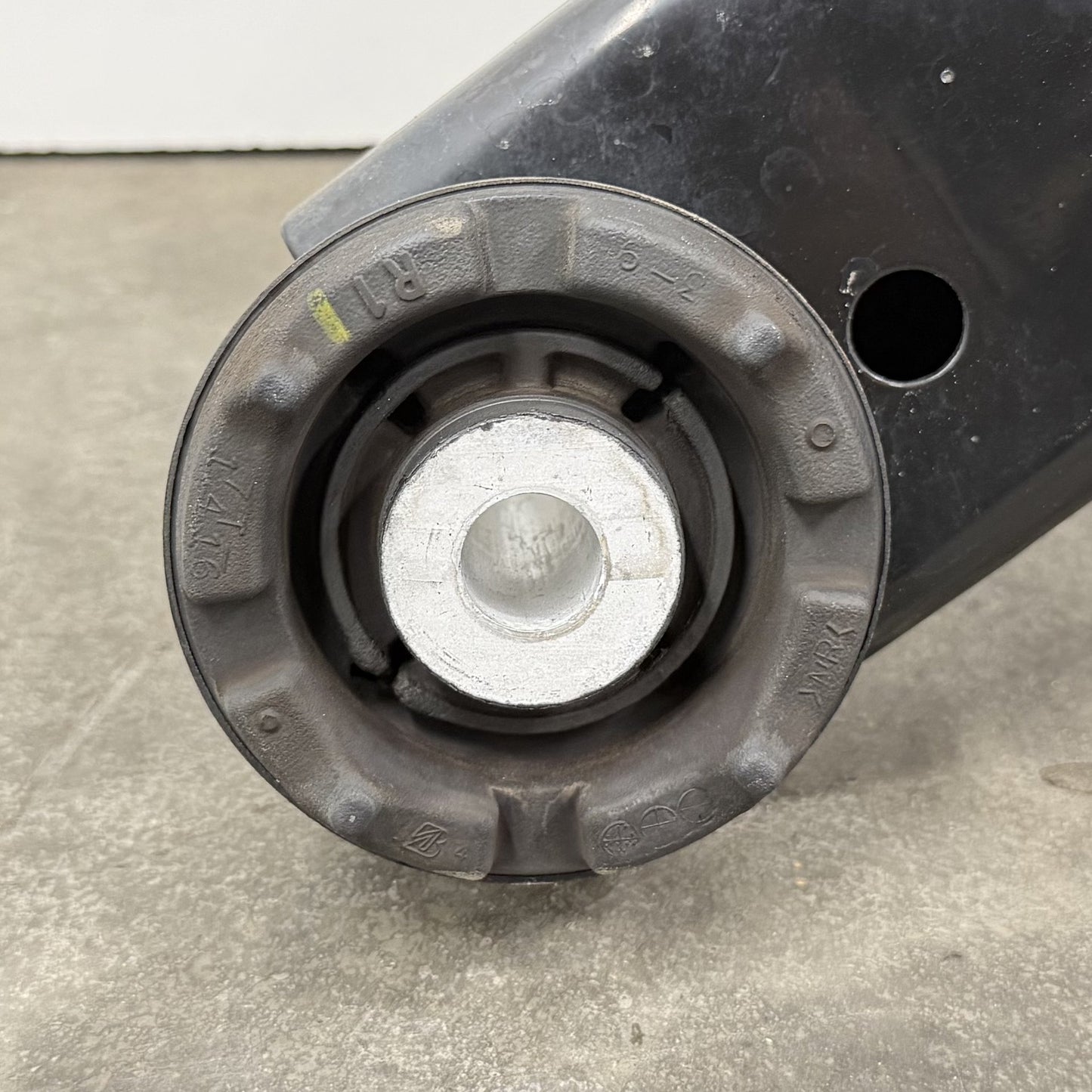 2019-2025 Toyota RAV4 Hybrid AWD Rear Subframe Crossmember Cradle Suspension OEM