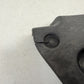 2022-2024 Rivian R1S Left Front Underbody Battery Splash Guard PT00046989-E OEM