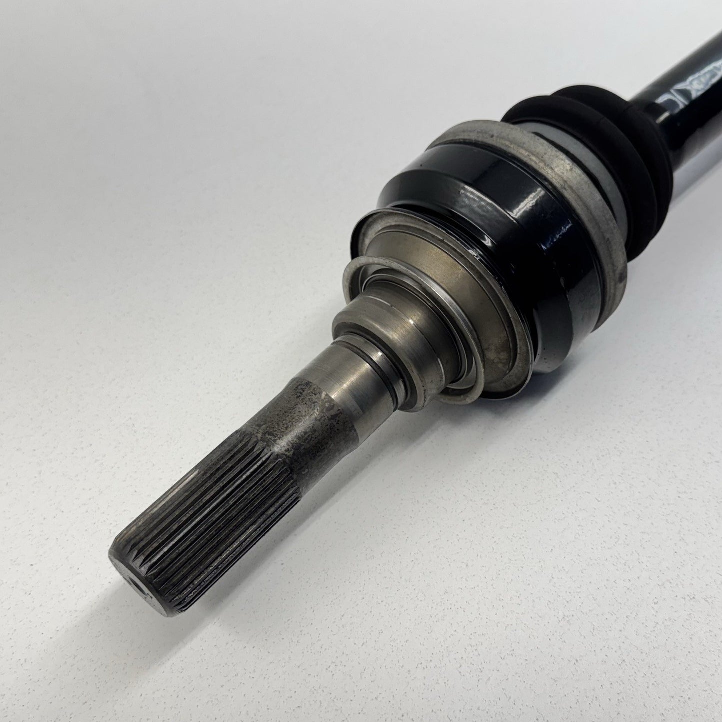 BMW F06 F10 F12 F13 M5 M6 Passenger Right Rear CV Axle Shaft 2284116 OEM