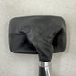 2012-2014 Mercedes-Benz C250 W204 Gear Shift Knob W/ Boot Black 2042677710 OEM