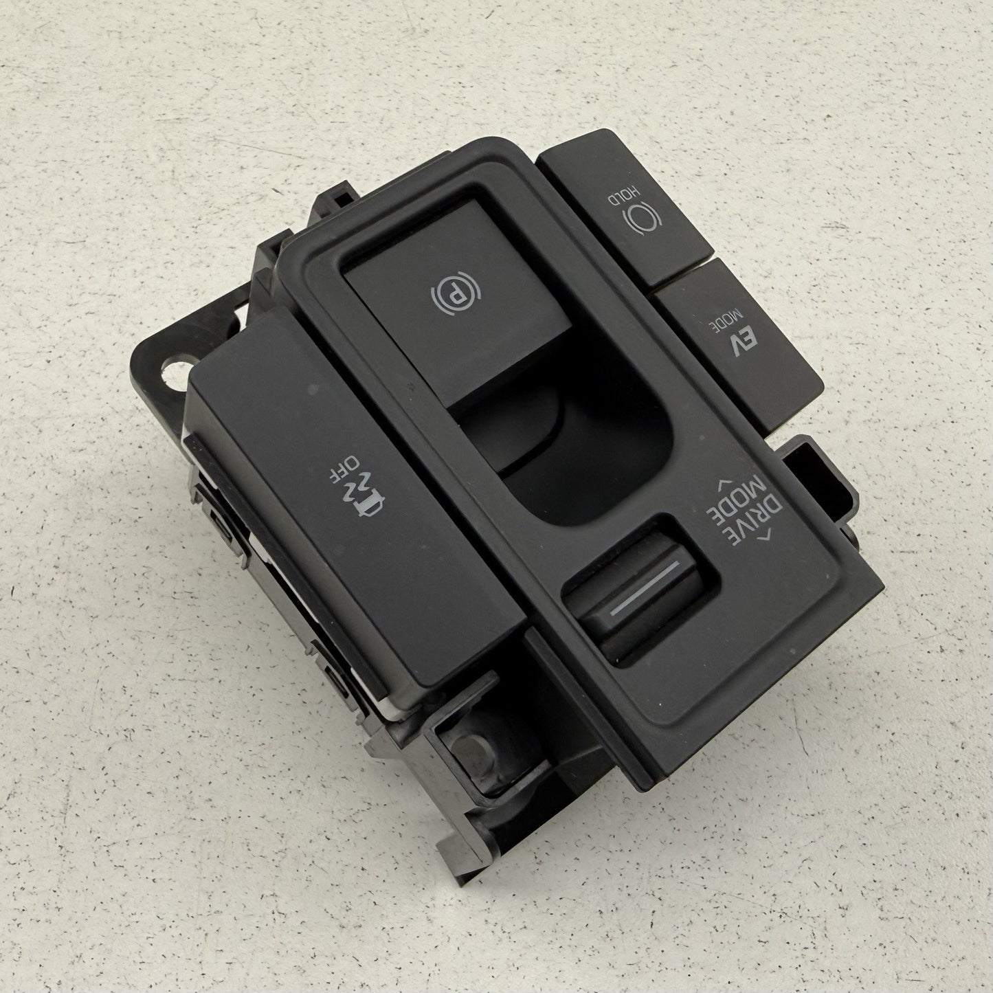 23-26 Toyota Prius Drive Mode Selector Parking Brake Switch 84390-47100 OEM