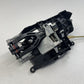 12-16 BMW M5 F10 Passenger Right Rear Exterior Door Handle Black OEM
