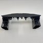 17-20 Maserati Ghibli Center Dash Display Screen Radio Surround Bezel Trim OEM