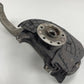 14-24 Maserati Ghibli S Q4 Driver Left Front Spindle Knuckle Hub Bearing OEM