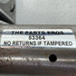 16-24 Chevrolet Camaro Steering Column Assembly Manual Adjustment 84803971 OEM