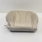 2014-2017 Mercedes-Benz S550 W222 Left Front Seat Lower Cushion Beige OEM