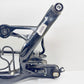 22-25 VOLKSWAGEN GOLF R MK8 REAR SUBFRAME CROSSMEMBER CRADLE WITH SWAY BAR OEM