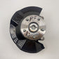 2023-2026 Toyota Prius Right Front Spindle Knuckle Hub Wheel Bearing OEM