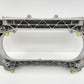 08-14 Lexus IS F Front Motor Engine Cradle Subframe Crossmember Assembly OEM