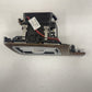 14-16 Mercedes W212 E350 Driver Left Dashboard Dash Outer Air Vent Trim OEM