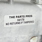 2022-2026 Subaru WRX FA24 6 Speed Manual Transmission Assembly TY751V6BCA OEM