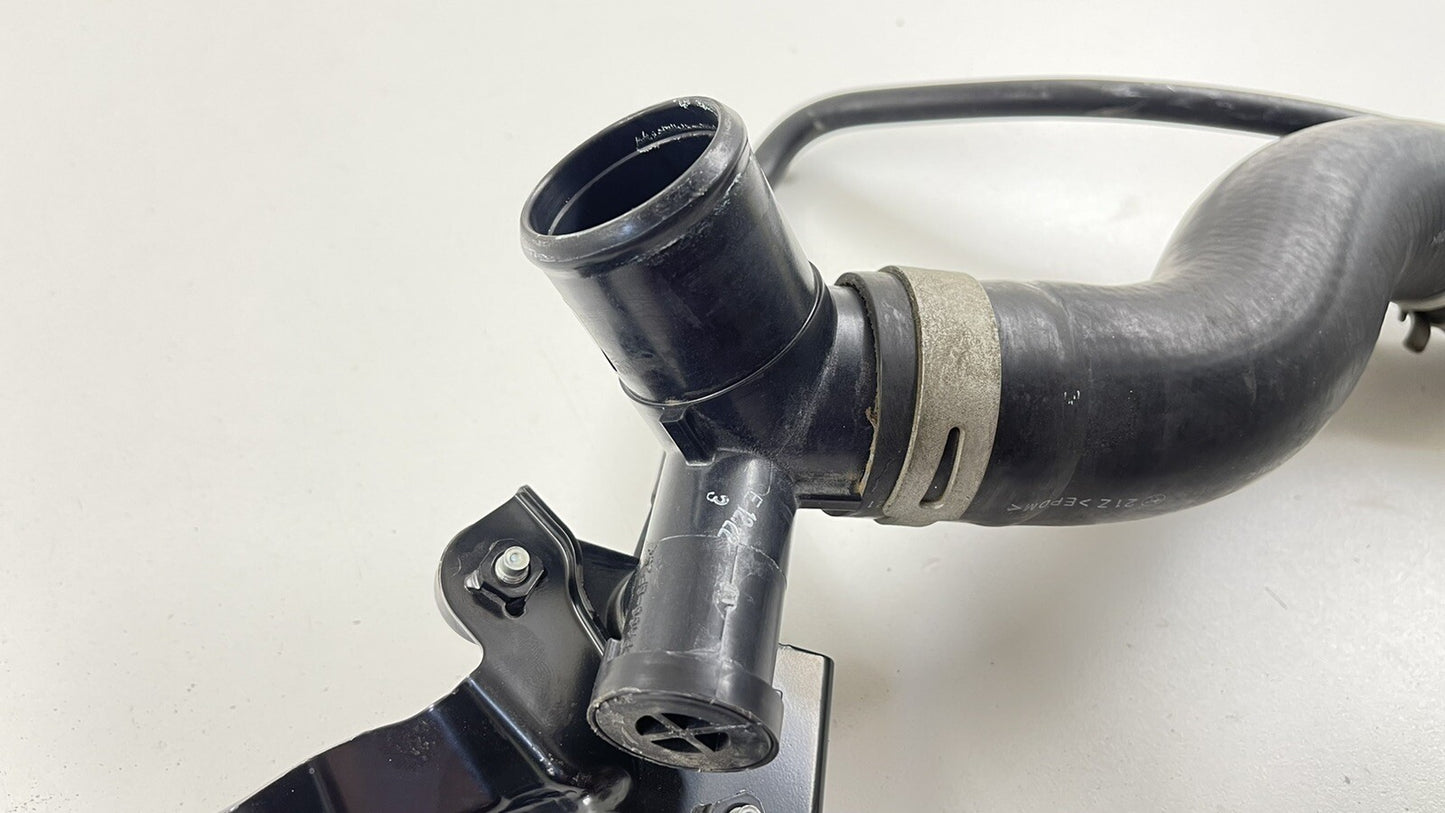 2022 SUBARU BRZ 2.4L MOTOR ENGINE RADIATOR CAP COOLANT HOSE PIPE TUBE OEM