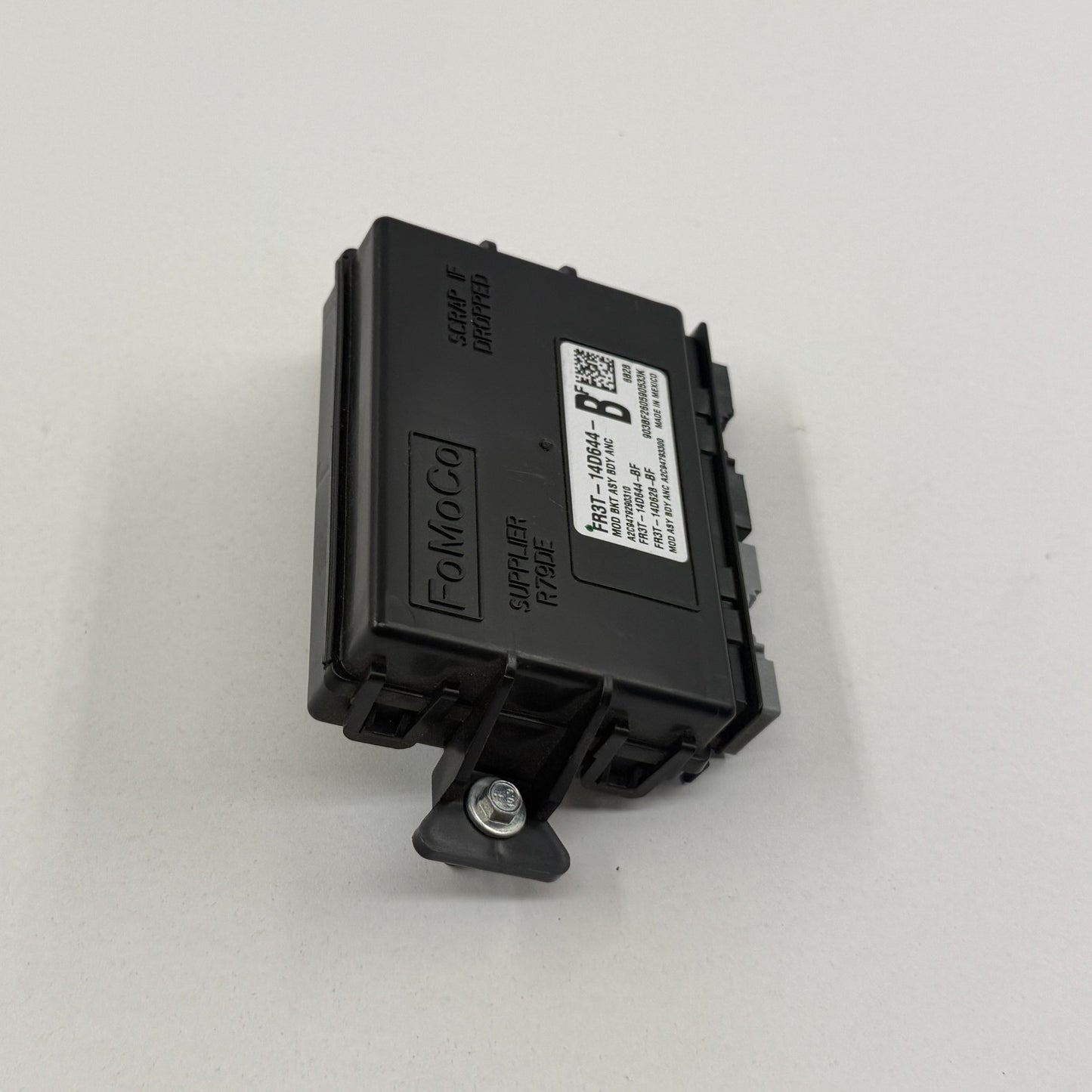 2015-2023 Ford Mustang Lighting Control Module FR3T-14D644-BF OEM