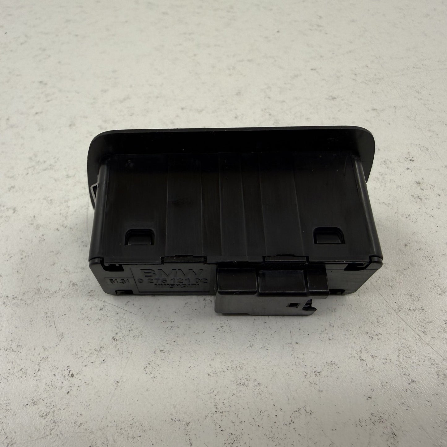 2021-2026 BMW M3 M4 G20 G22 G80 G82 Trunk Lid Release Switch 9275121 OEM