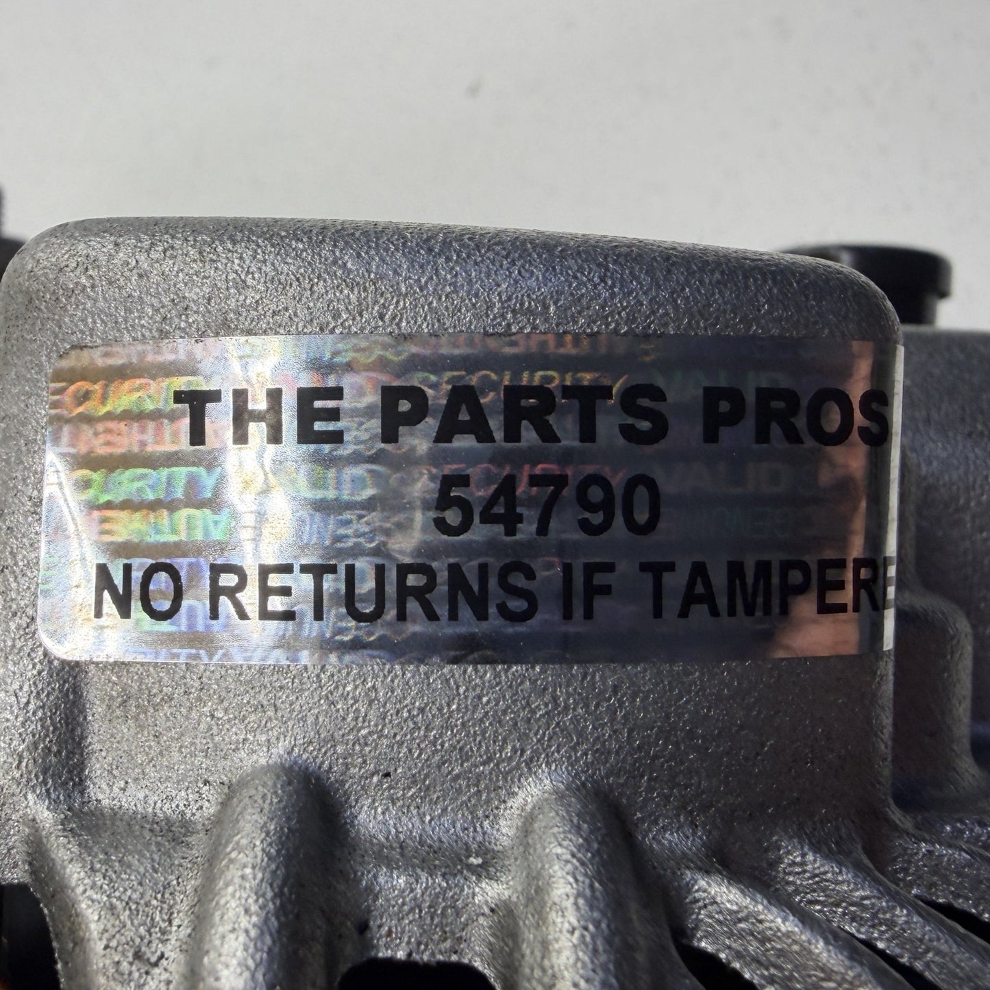 2015-2021 Subaru WRX STI 2.5L Engine Alternator Generator 23700AA871 OEM