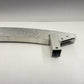 17-23 Audi R8 Rear Reinforcement Bar Crash Impact Absorber 4S0807313B OEM