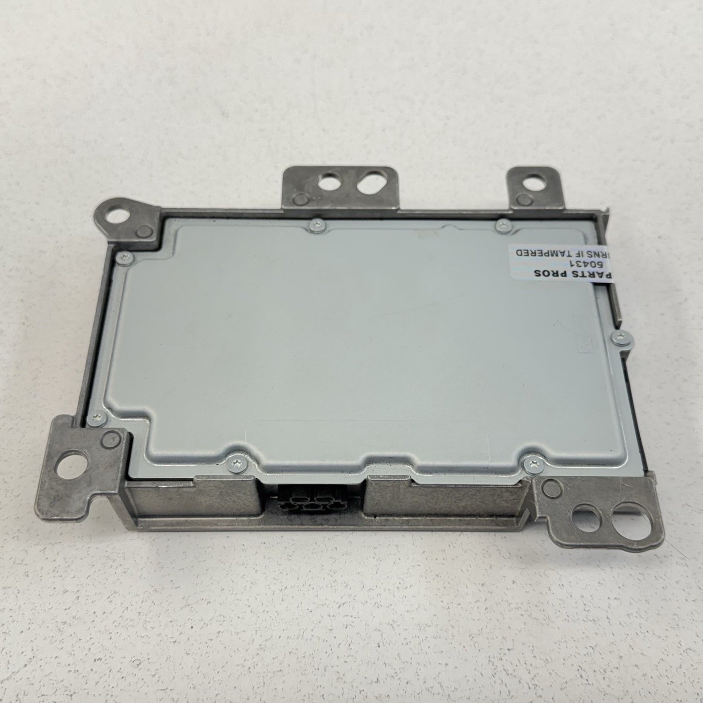 24-25 Ford Mustang GT Gateway Control Module PU5T-14H474-JAG OEM