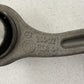 12-18 Mercedes W218 CLS550 Left Rear Knuckle W/ Control Arm Suspension Set OEM