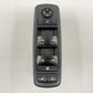 19-25 Ram 2500 3500 Driver Left Front Master Window Switch 68262252AC OEM